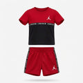Jordan Set Niño