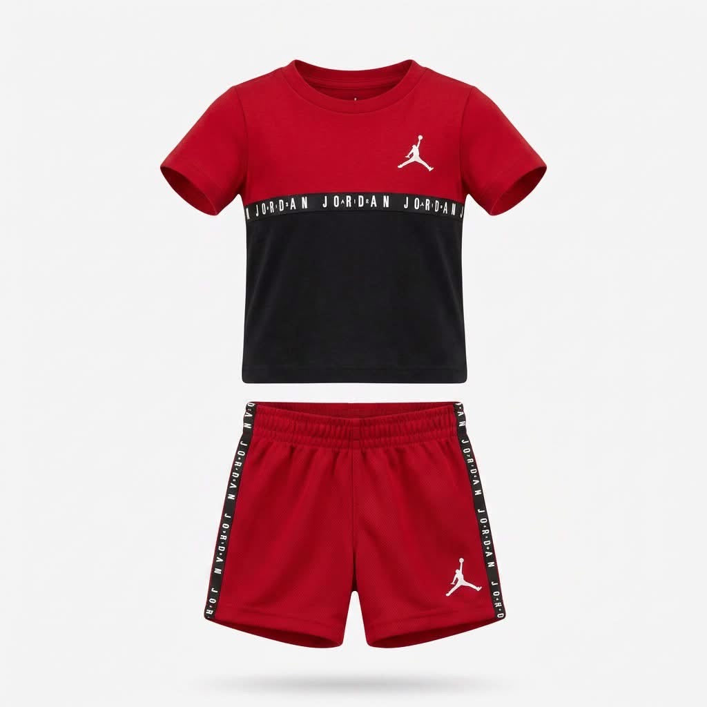Jordan Set Niño