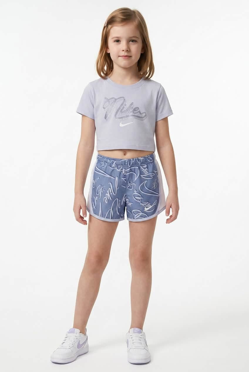 Nike Set Niña