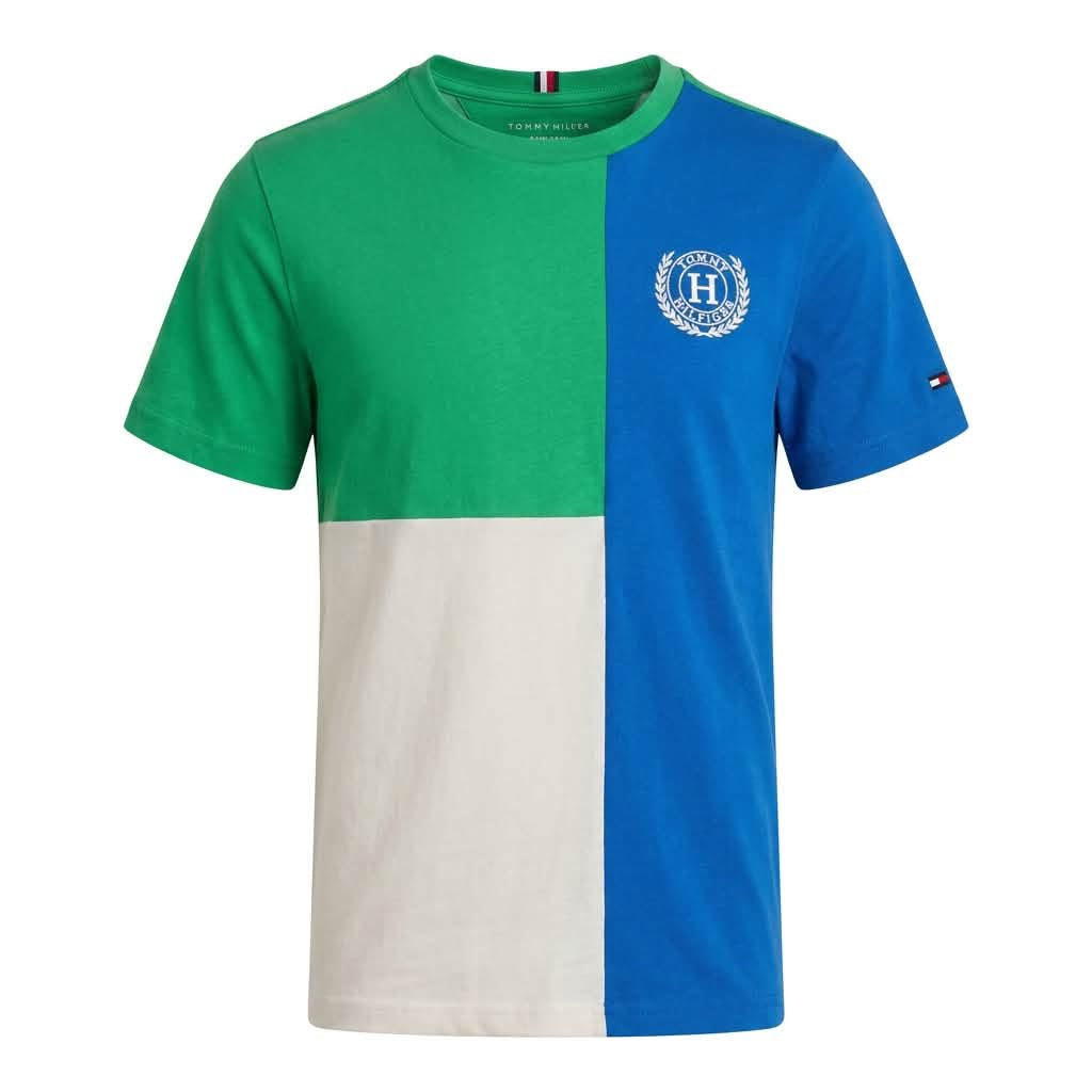 Tommy Hilfiger Polera Niño