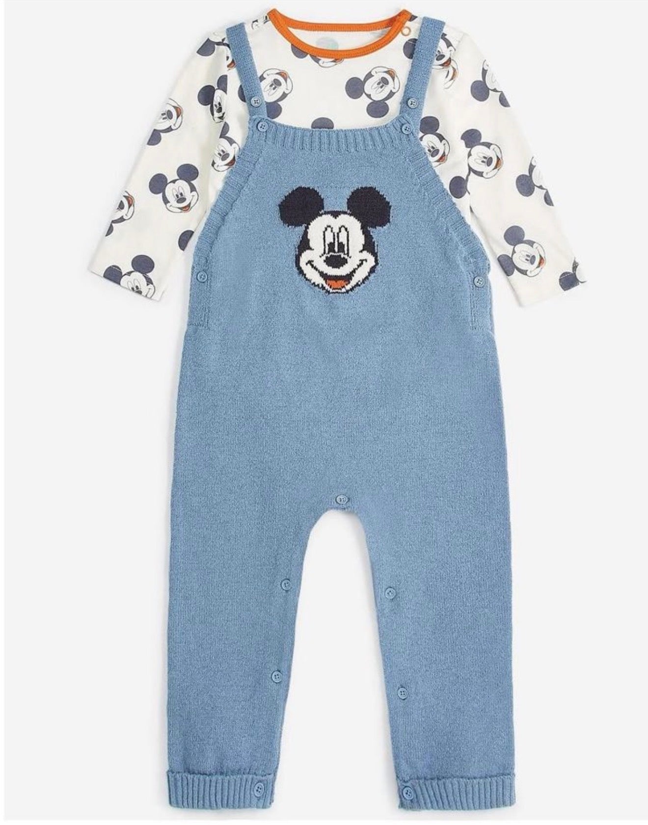 Set Disney Niño