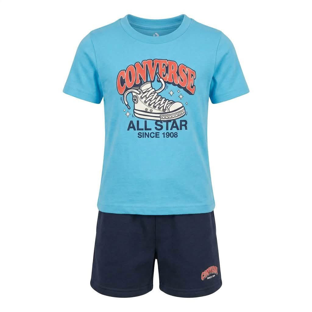 Converse Set Niño