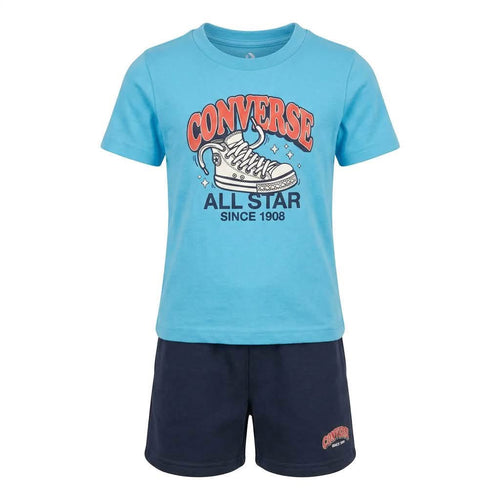 Converse Set Niño