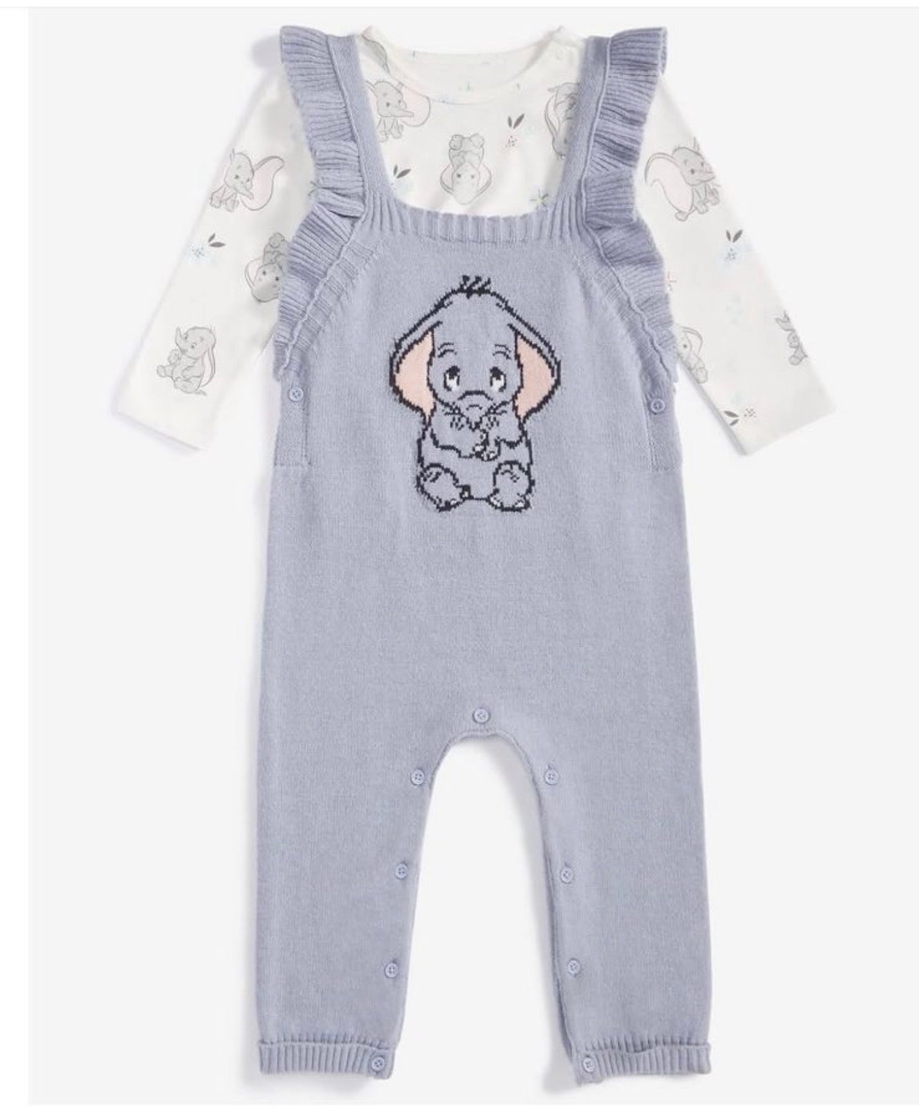 Set Disney Niña
