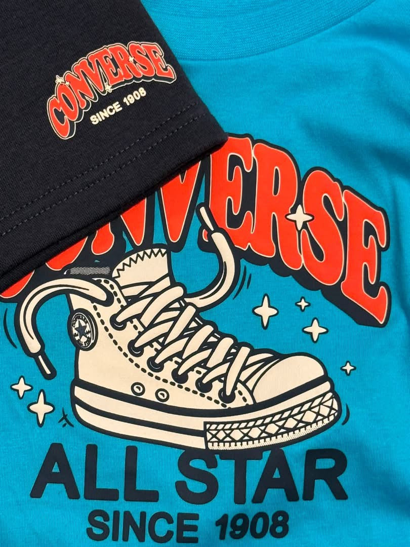 Converse Set Niño
