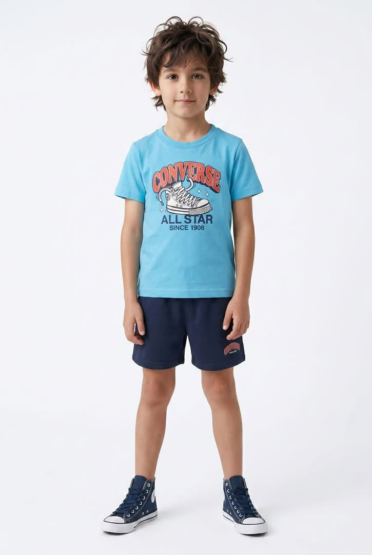Converse Set Niño