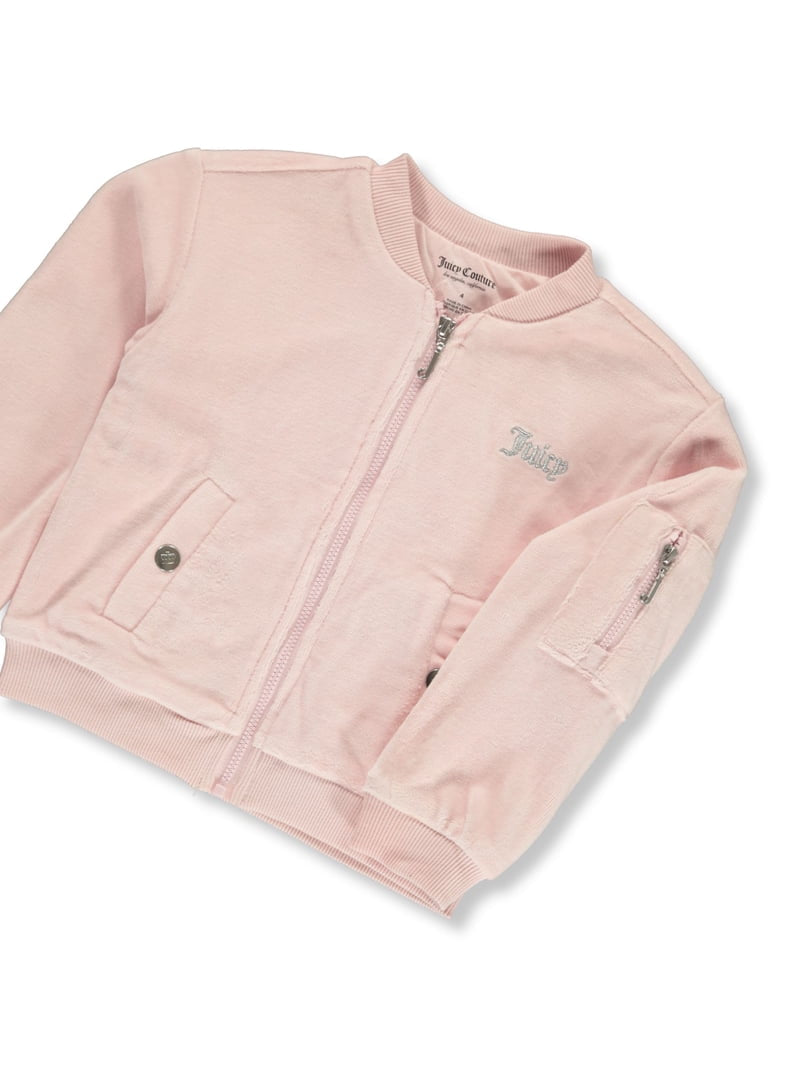 Set 3 Piezas Juicy Couture Niña