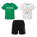 True Religion Set Niño