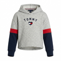 Poleron Tommy Hilfiger Niña
