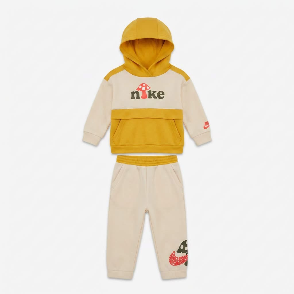 Nike Buzo Niña Niño