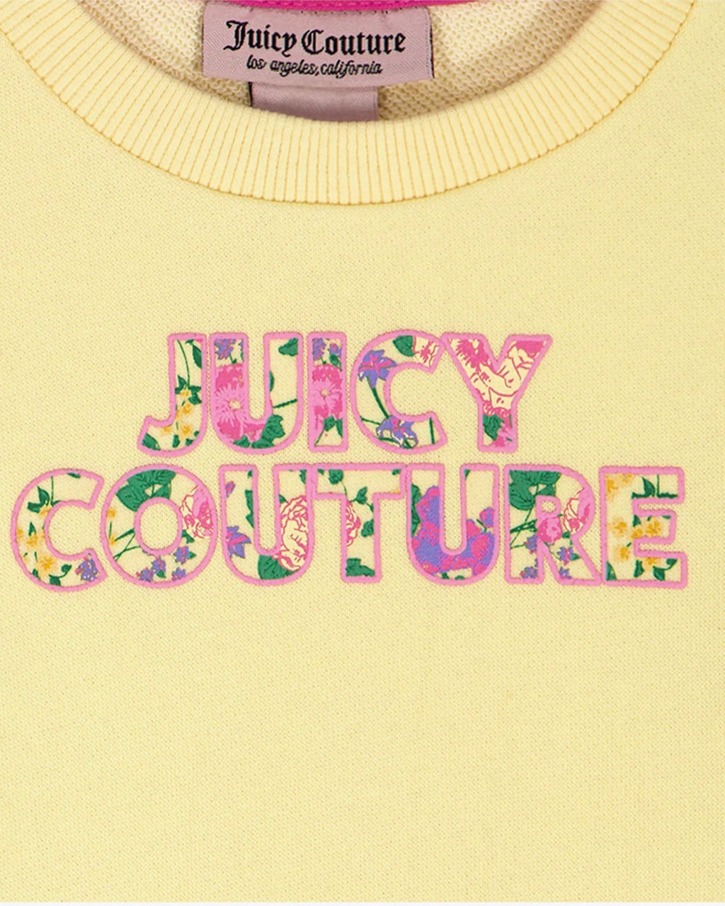 Set 3 Piezas Juicy Couture Niña