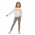 Set DKNY Niña, Sweater más Calza