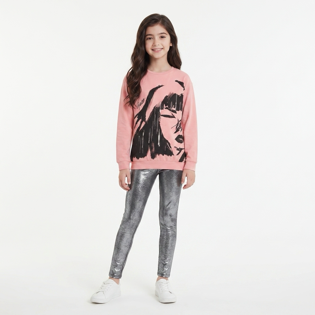 Set Guess Niña