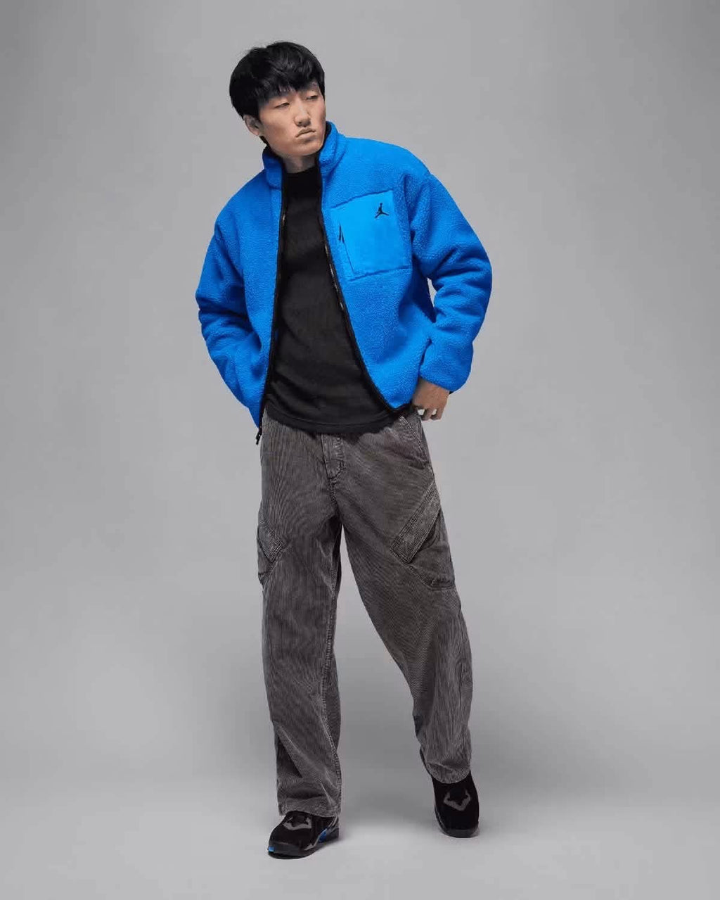 Jordan MountainSide Chaqueta para Hombre