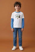 Levis Set Niño