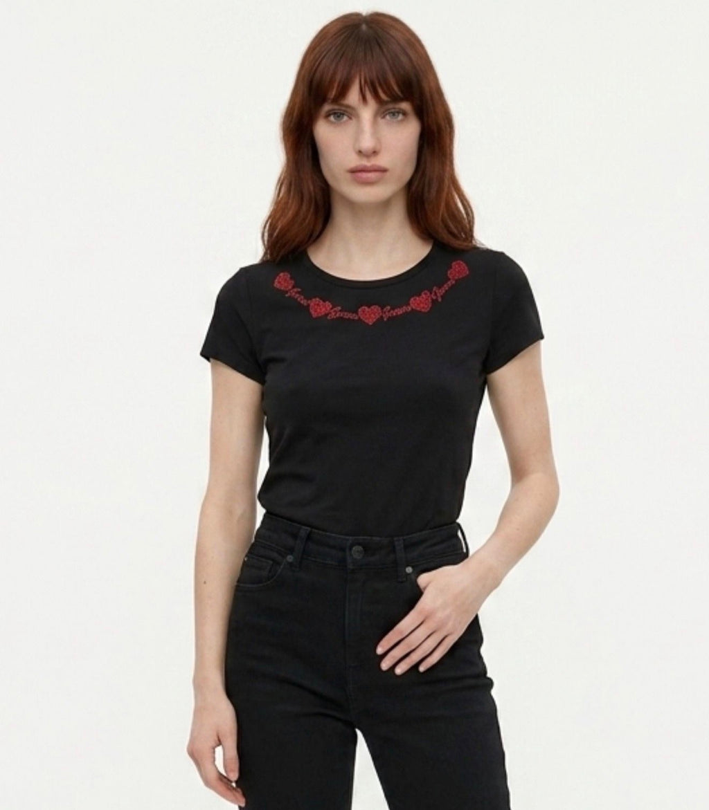 Polera Guess Mujer
