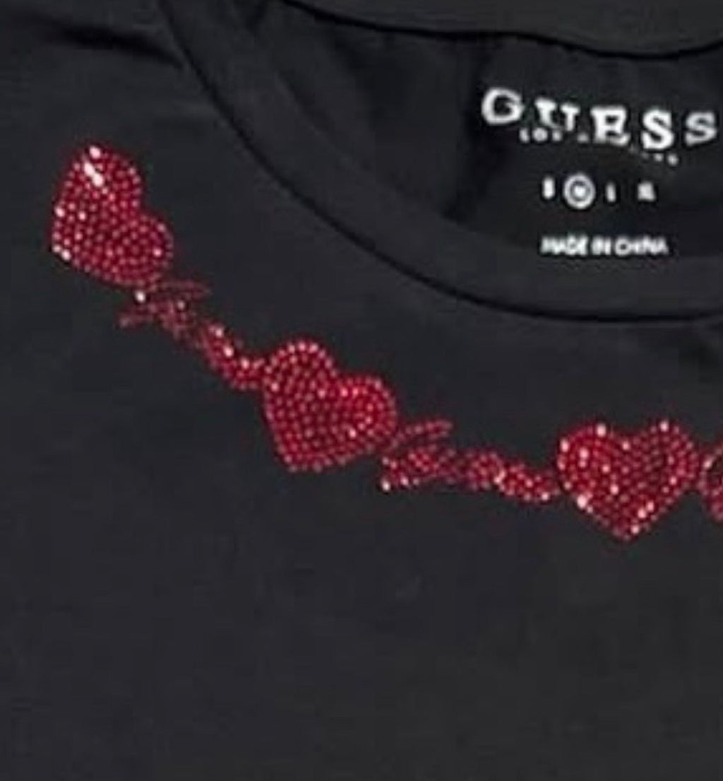 Polera Guess Mujer