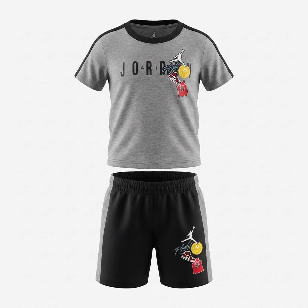 Jordan Set Niño