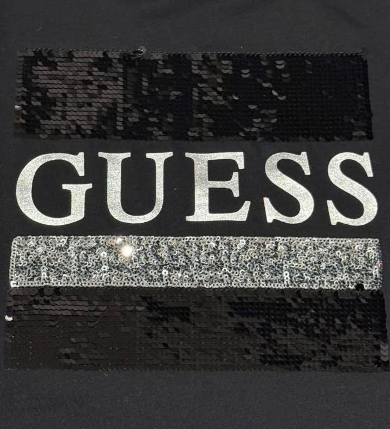 Polera Guess Mujer