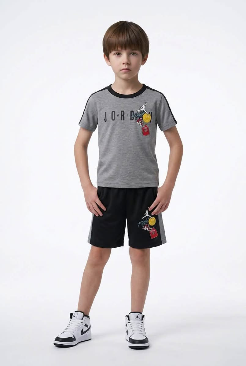 Jordan Set Niño