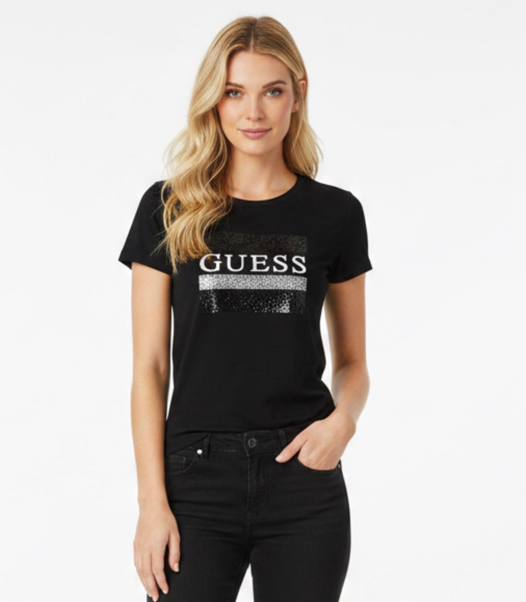Polera Guess Mujer