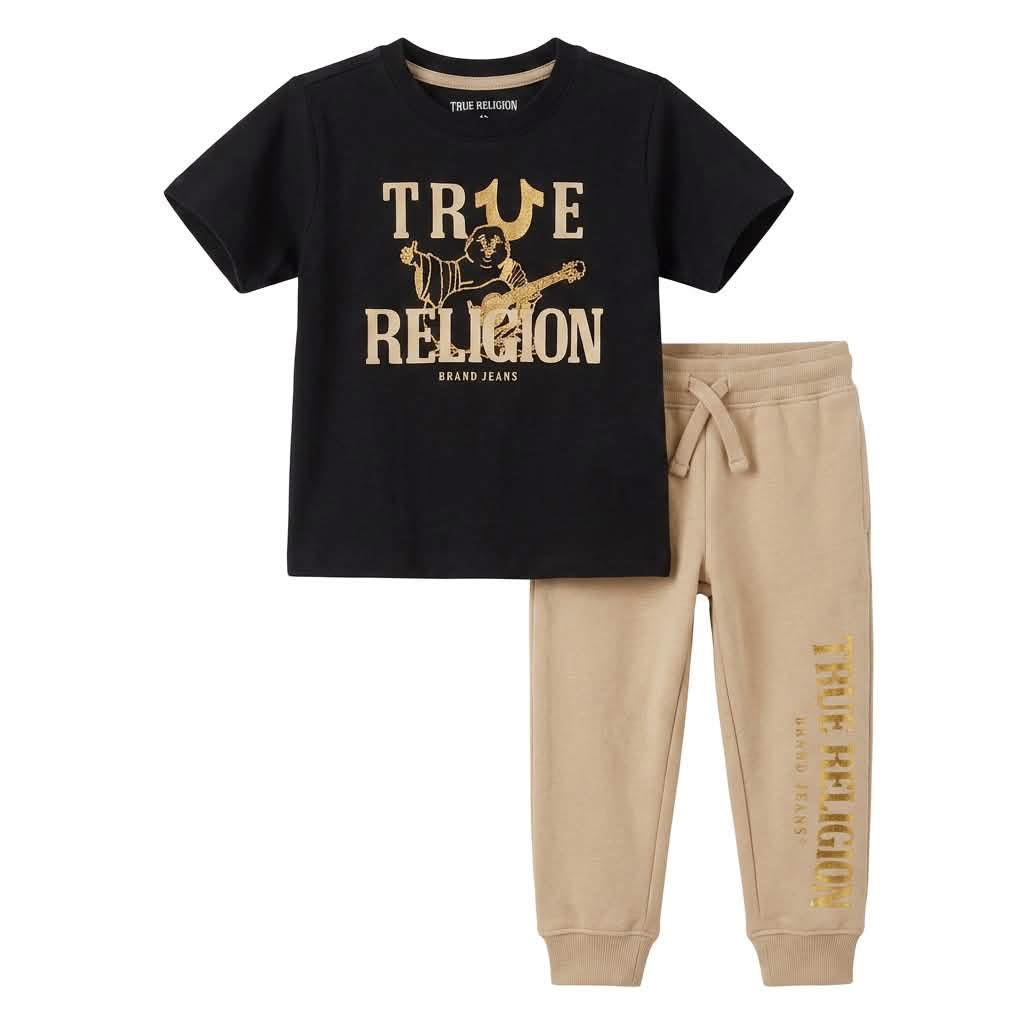 True Religion Set Niño