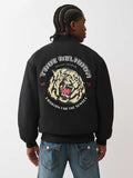 True Religion Chaqueta Aviadora Hombre