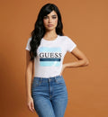 Polera Guess Mujer