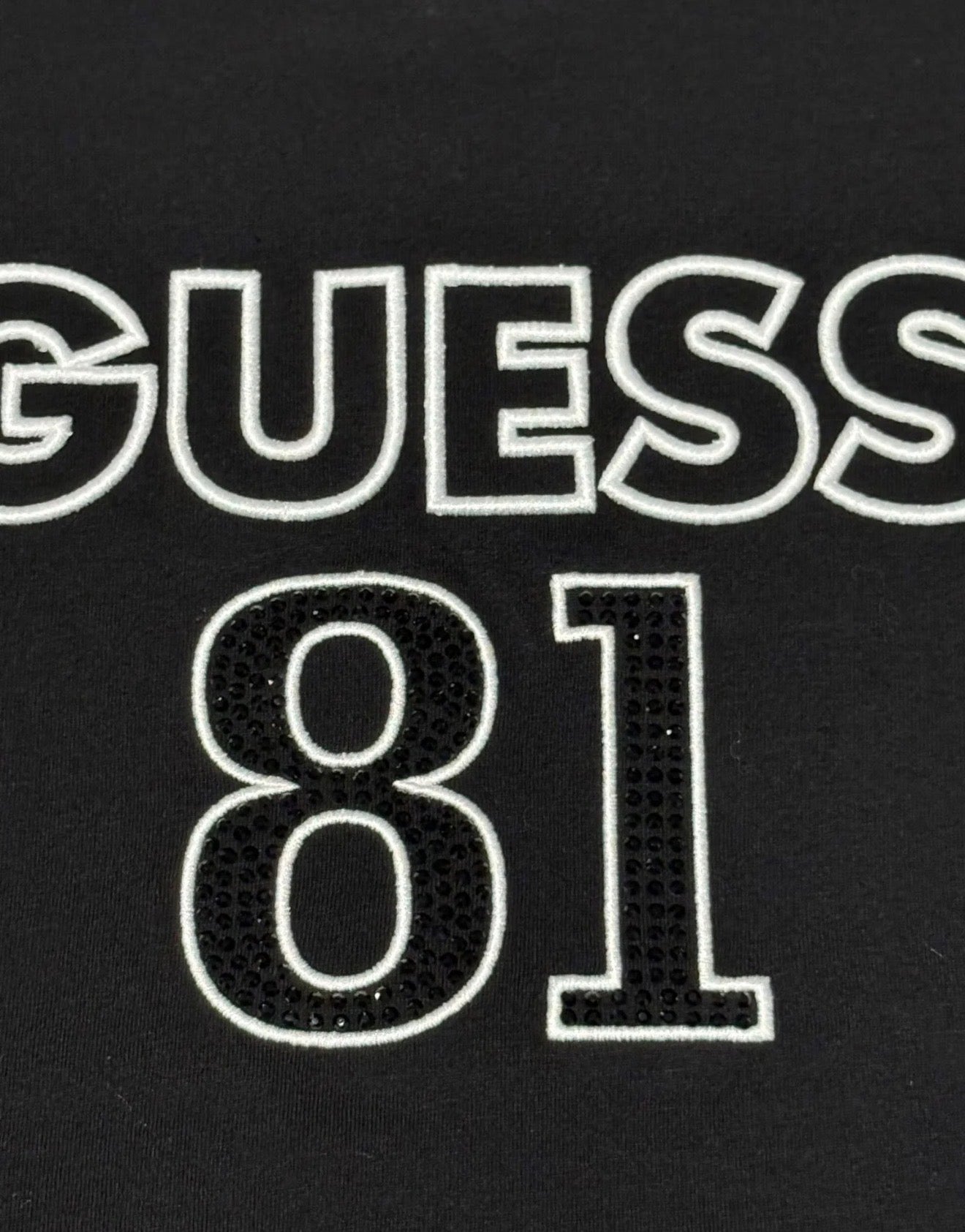 Polera Guess Mujer