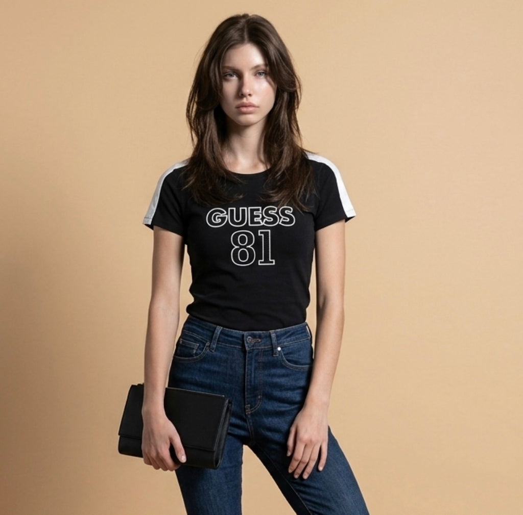 Polera Guess Mujer