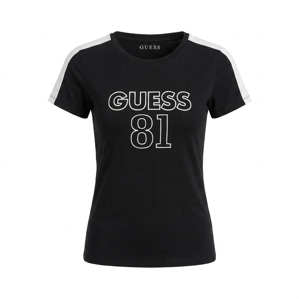 Polera Guess Mujer