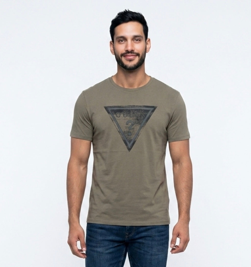 Polera Guess Hombre