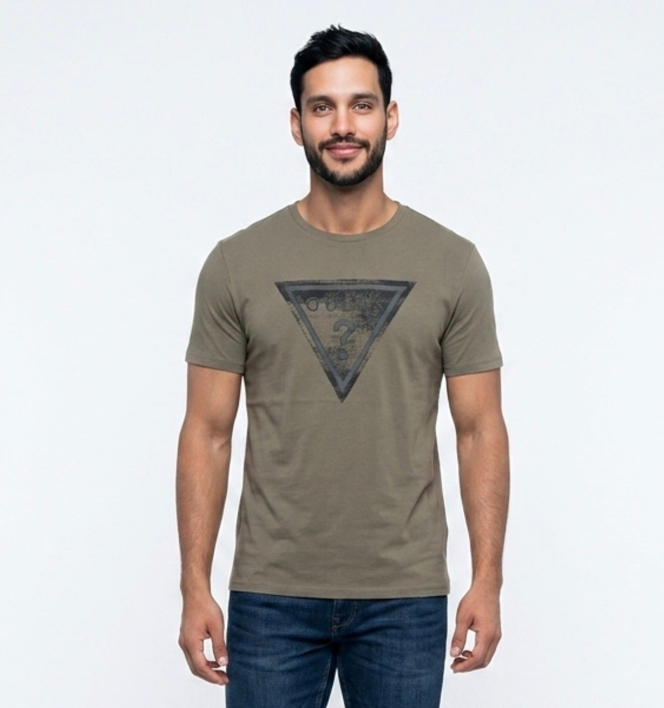 Polera Guess Hombre