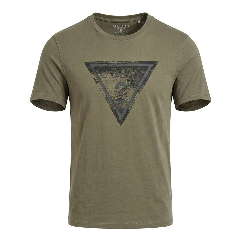Polera Guess Hombre