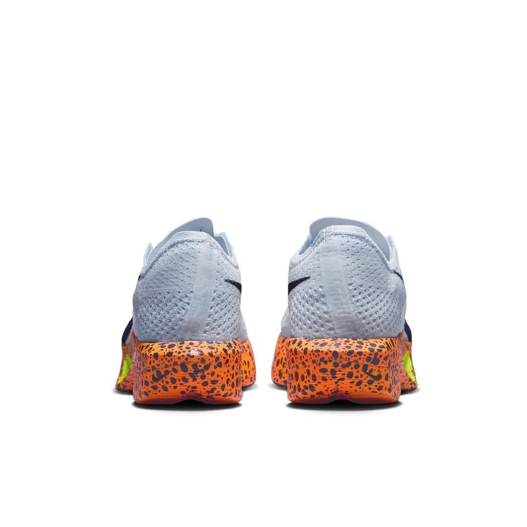 Nike ZoomX Vaporfly 3 en la edición especial "Electric Pack" Zapatilla Mujer