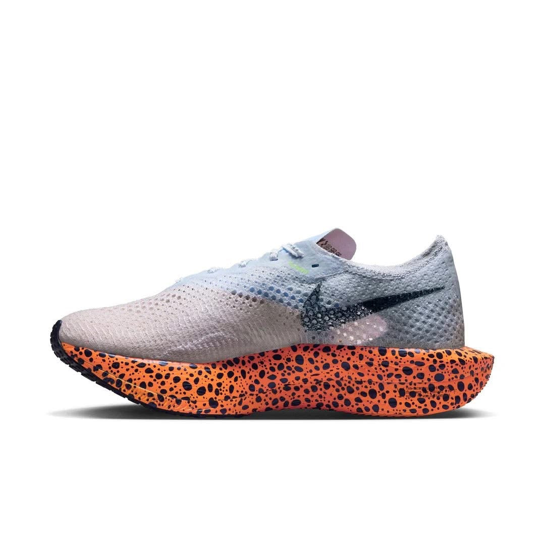 Nike ZoomX Vaporfly 3 en la edición especial "Electric Pack" Zapatilla Mujer