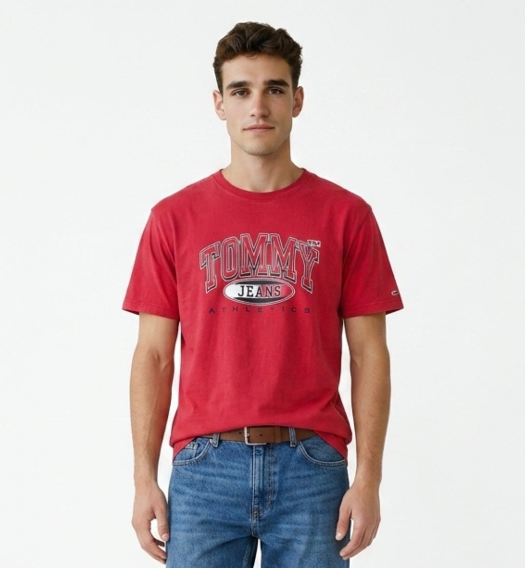 Polera Tommy Hilfiger Hombre