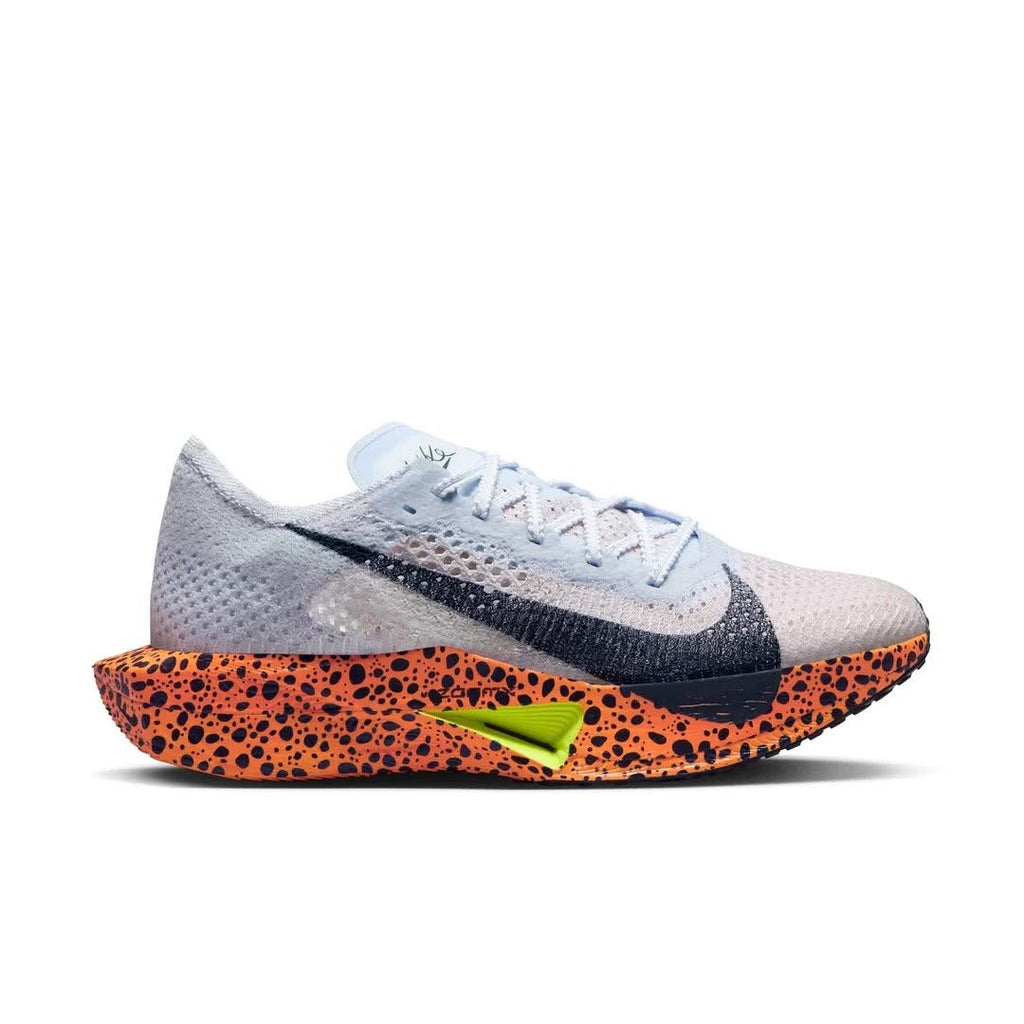 Nike ZoomX Vaporfly 3 en la edición especial "Electric Pack" Zapatilla Mujer