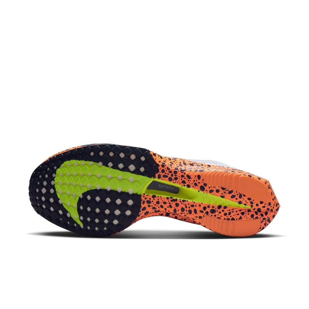 Nike ZoomX Vaporfly 3 en la edición especial "Electric Pack" Zapatilla Mujer