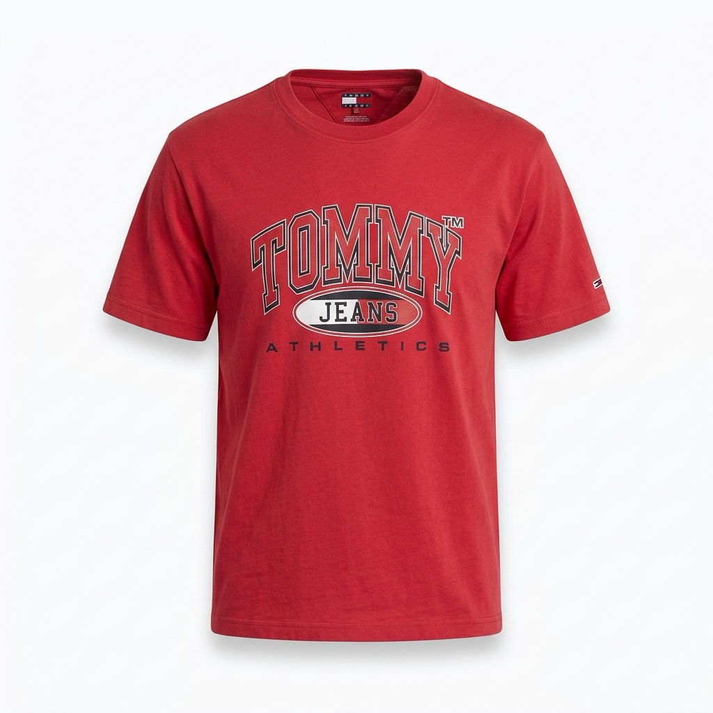 Polera Tommy Hilfiger Hombre