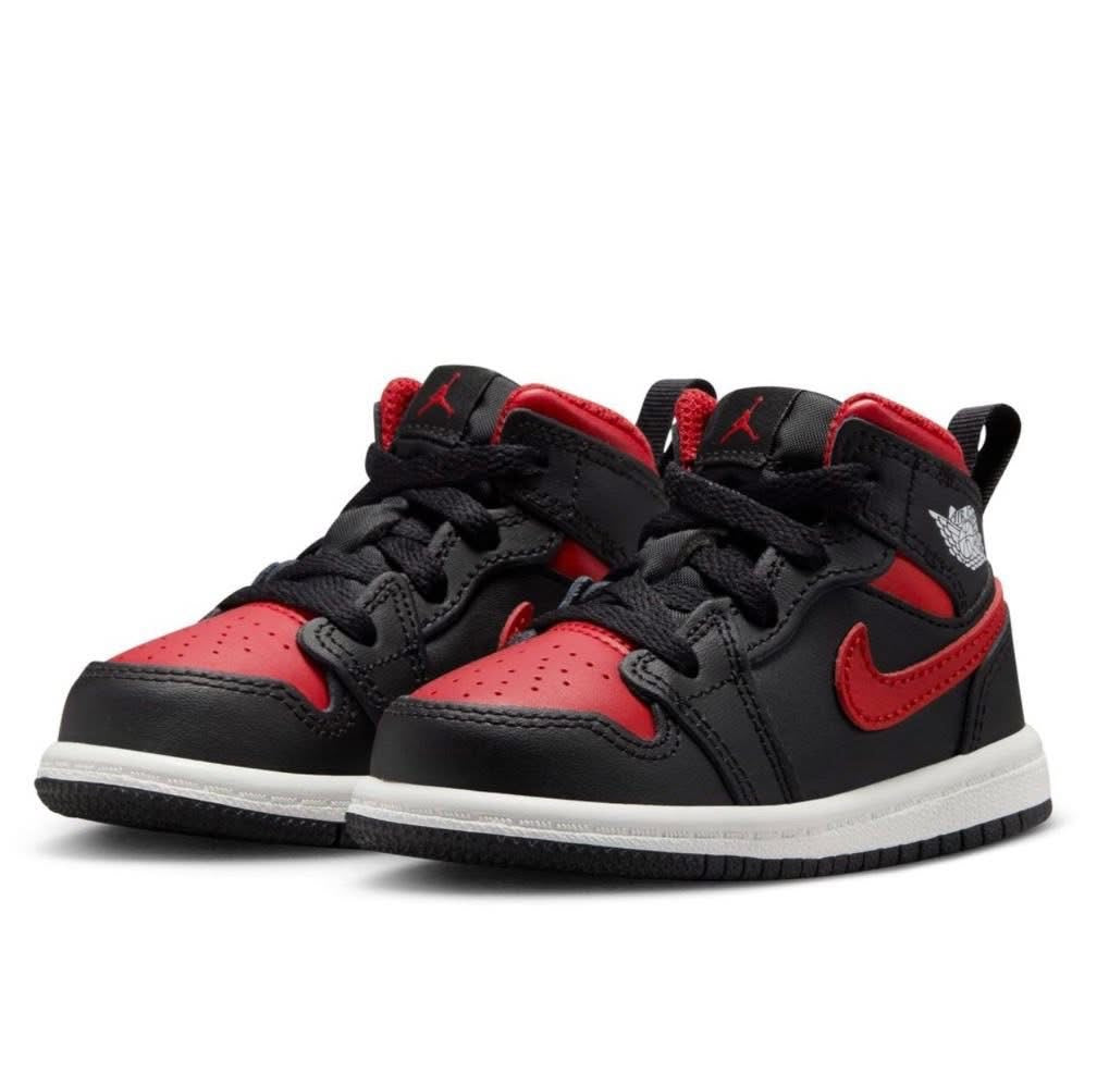 Jordan Retro 1 Zapatilla Niño