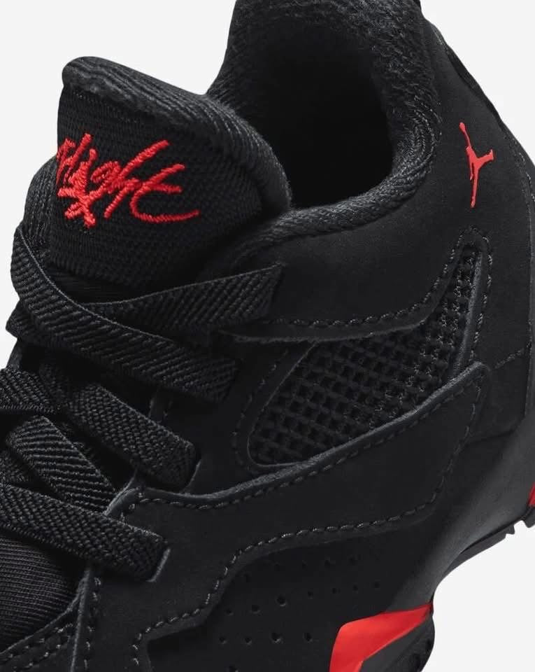 Jordan MVP 92’