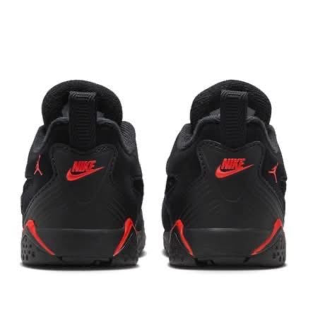 Jordan MVP 92’