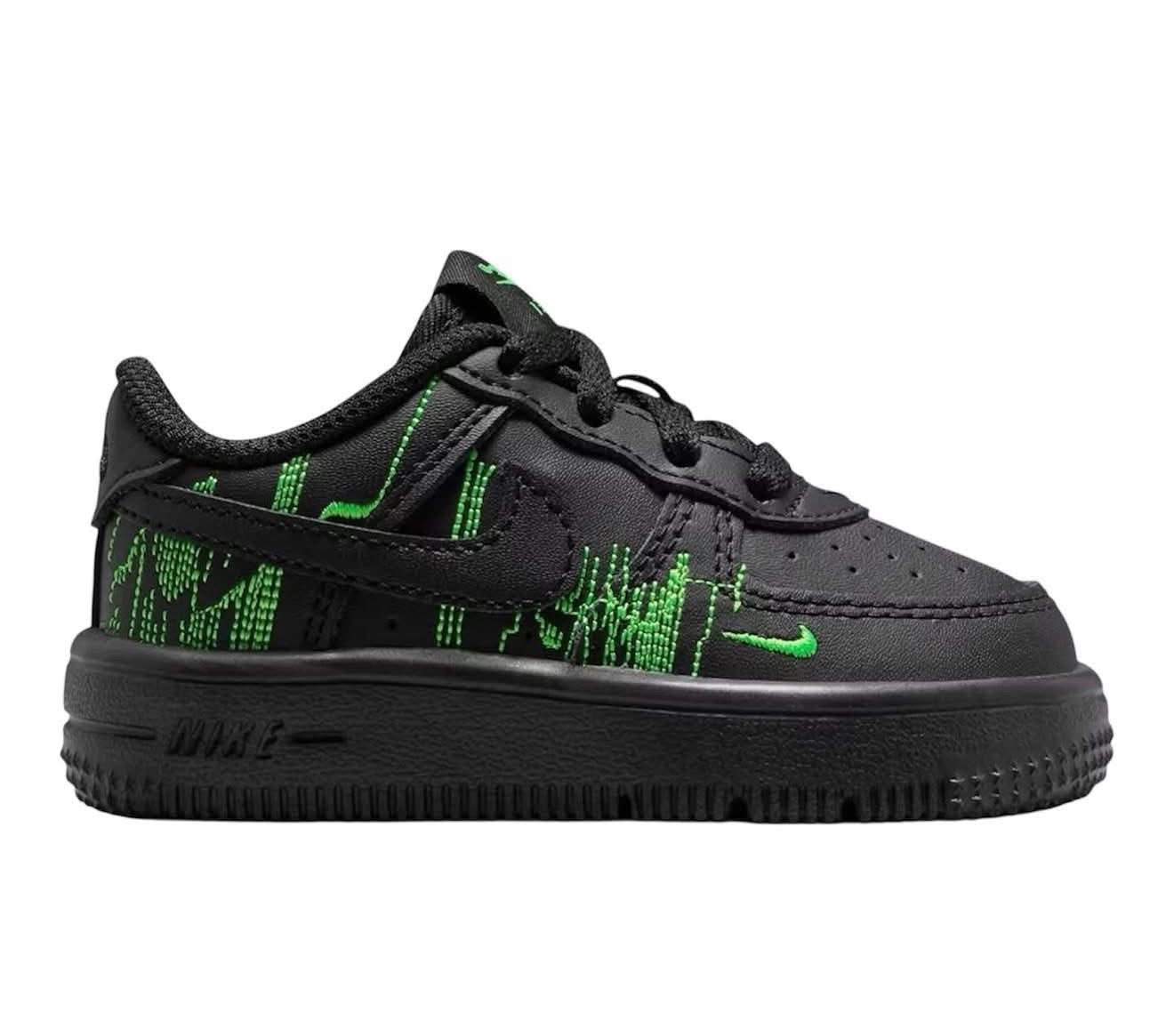 Zapatilla Nike Forcé 1