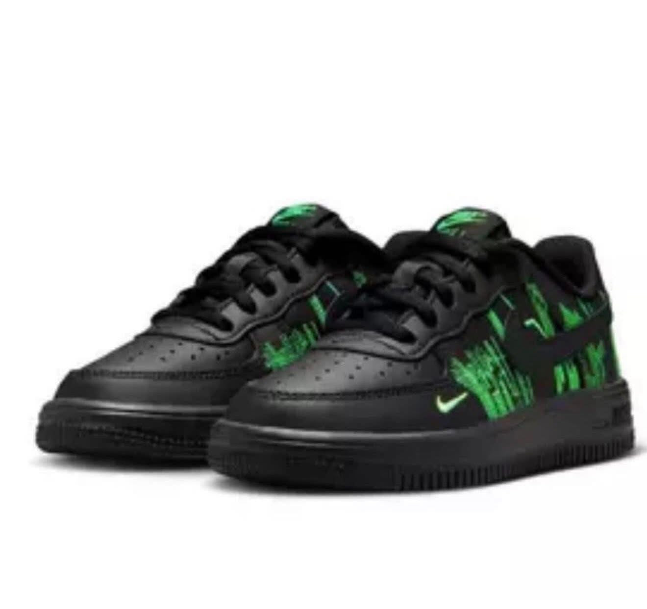 Zapatilla Nike Forcé 1