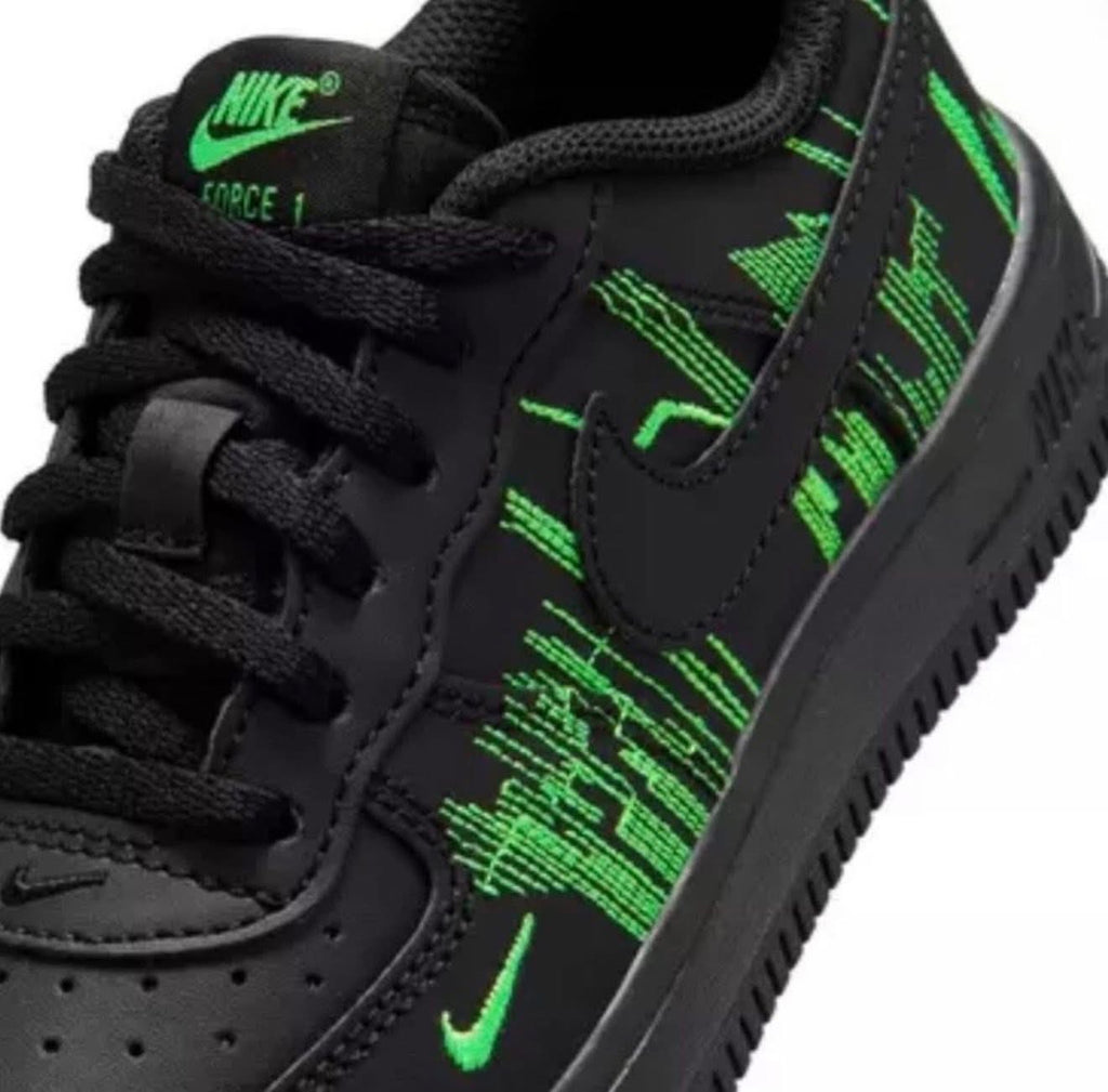 Zapatilla Nike Forcé 1