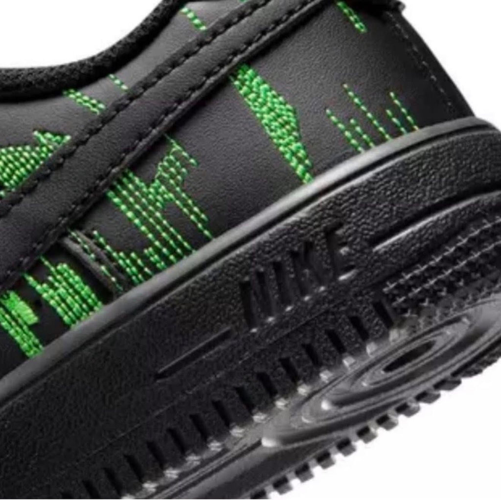 Zapatilla Nike Forcé 1