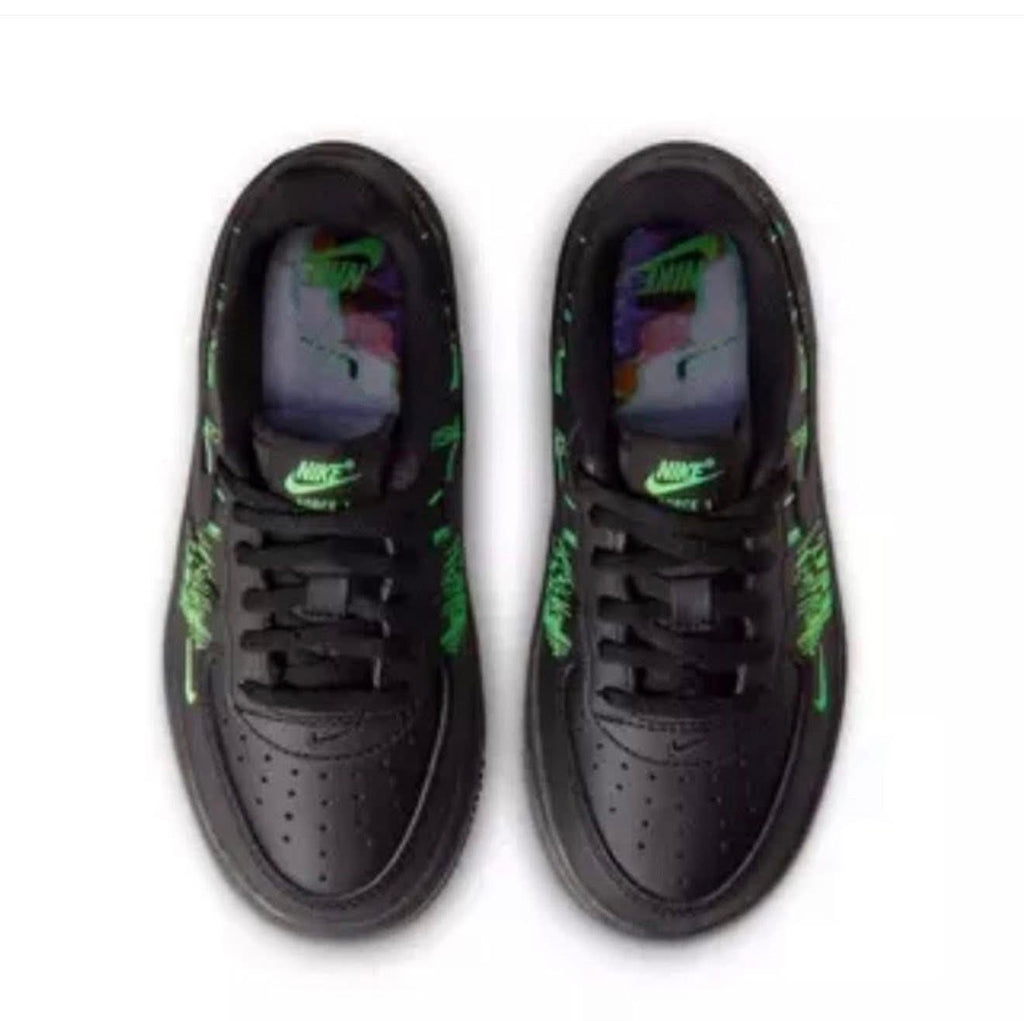 Zapatilla Nike Forcé 1