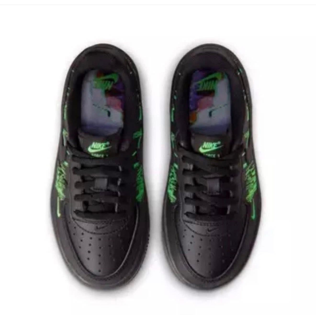 Zapatilla Nike Forcé 1