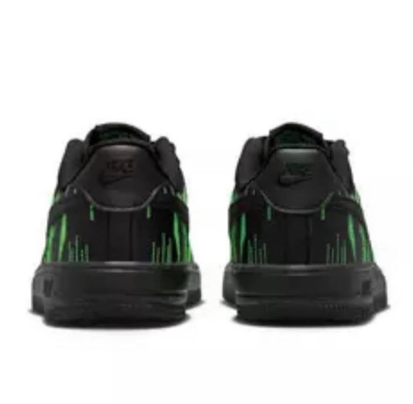 Zapatilla Nike Forcé 1